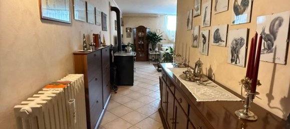 5 rooms Duplex in Zubiena, Italy No. 110882 36