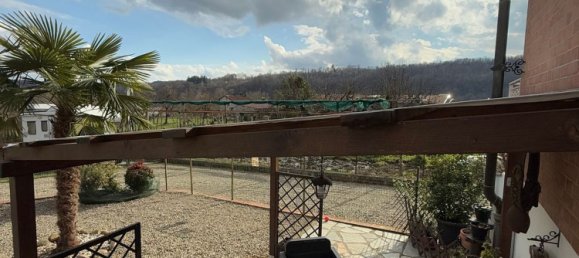 5 rooms Duplex in Zubiena, Italy No. 110882 4