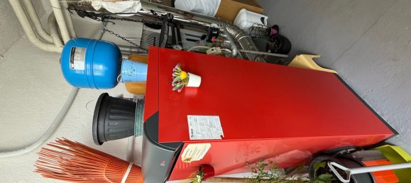 5 rooms Duplex in Zubiena, Italy No. 110882 41