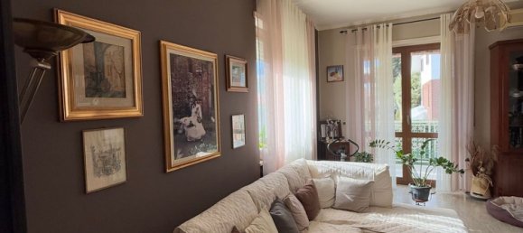 5 rooms Duplex in Zubiena, Italy No. 110882 13