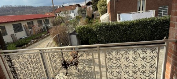 5 rooms Duplex in Zubiena, Italy No. 110882 10