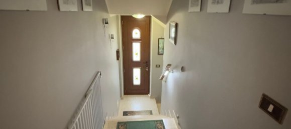 5 rooms Duplex in Zubiena, Italy No. 110882 15