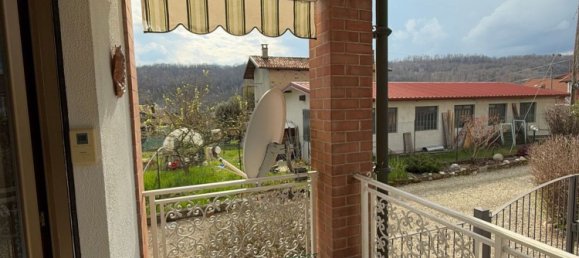 5 rooms Duplex in Zubiena, Italy No. 110882 8