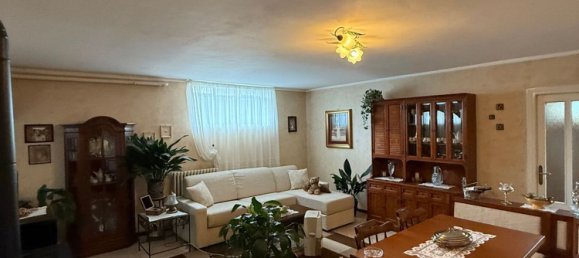 5 rooms Duplex in Zubiena, Italy No. 110882 33