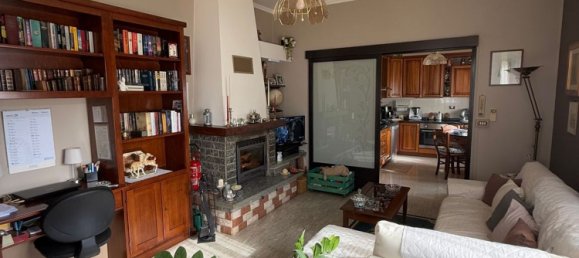 5 rooms Duplex in Zubiena, Italy No. 110882 12
