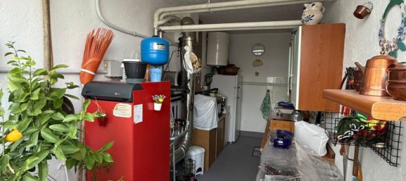 5 rooms Duplex in Zubiena, Italy No. 110882 45