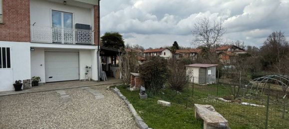 5 rooms Duplex in Zubiena, Italy No. 110882 48