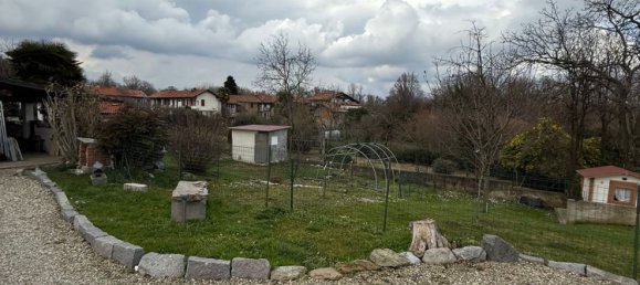 5 rooms Duplex in Zubiena, Italy No. 110882 49