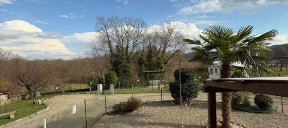 5 rooms Duplex in Zubiena, Italy No. 110882 5