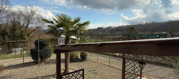 5 rooms Duplex in Zubiena, Italy No. 110882 3