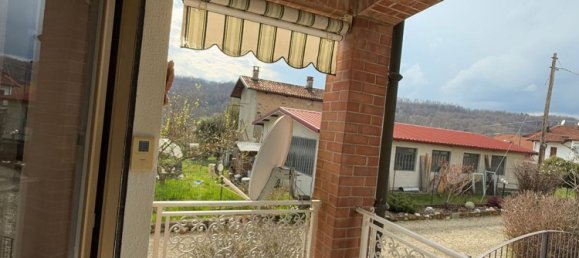 5 rooms Duplex in Zubiena, Italy No. 110882 9