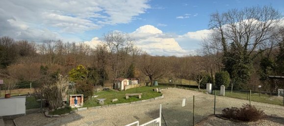 5 rooms Duplex in Zubiena, Italy No. 110882 6