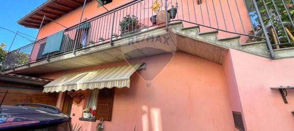 Квартира с 4 комнатами в Кантелло, Италия № 21895 134