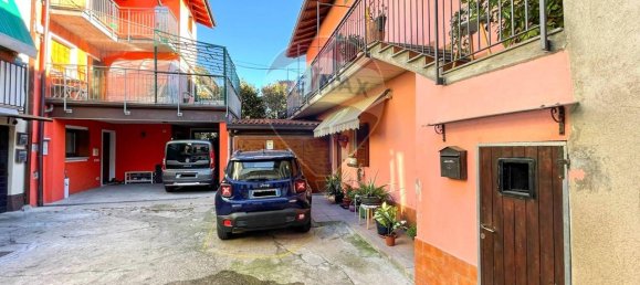 Квартира с 4 комнатами в Кантелло, Италия № 21895 123