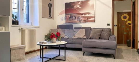 Квартира с 4 комнатами в Кантелло, Италия № 21895 21