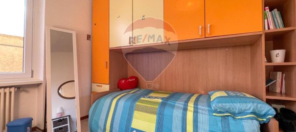 Квартира с 4 комнатами в Кантелло, Италия № 21895 66