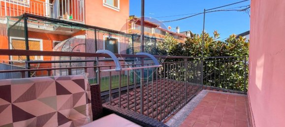 Квартира с 4 комнатами в Кантелло, Италия № 21895 81