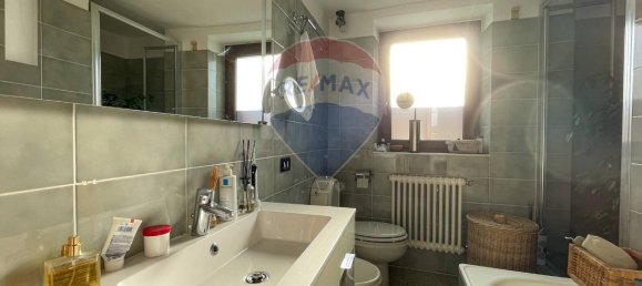 Квартира с 4 комнатами в Кантелло, Италия № 21895 95