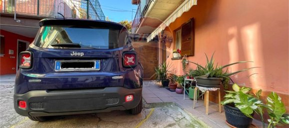 Квартира с 4 комнатами в Кантелло, Италия № 21895 114