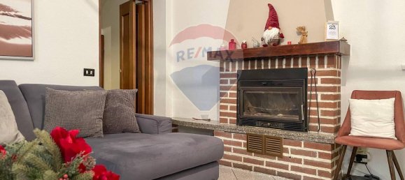 Квартира с 4 комнатами в Кантелло, Италия № 21895 25