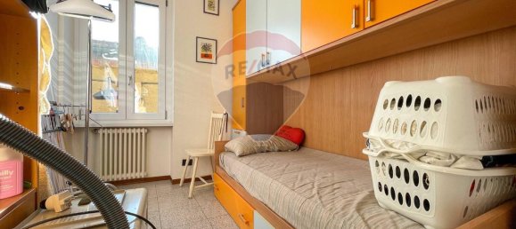 Квартира с 4 комнатами в Кантелло, Италия № 21895 80