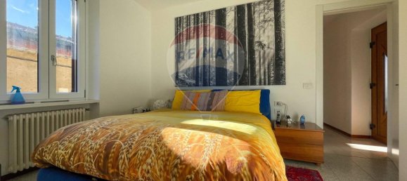 Квартира с 4 комнатами в Кантелло, Италия № 21895 37