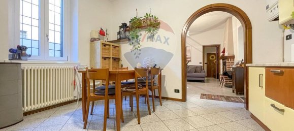 Квартира с 4 комнатами в Кантелло, Италия № 21895 7