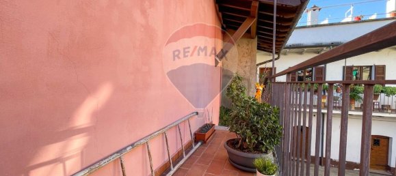 Квартира с 4 комнатами в Кантелло, Италия № 21895 76