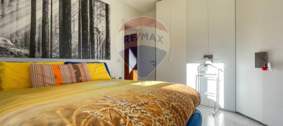 Квартира с 4 комнатами в Кантелло, Италия № 21895 77