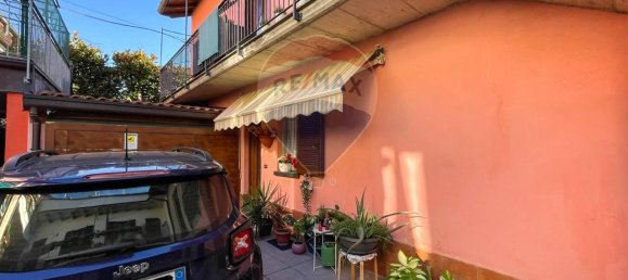 Квартира с 4 комнатами в Кантелло, Италия № 21895 110