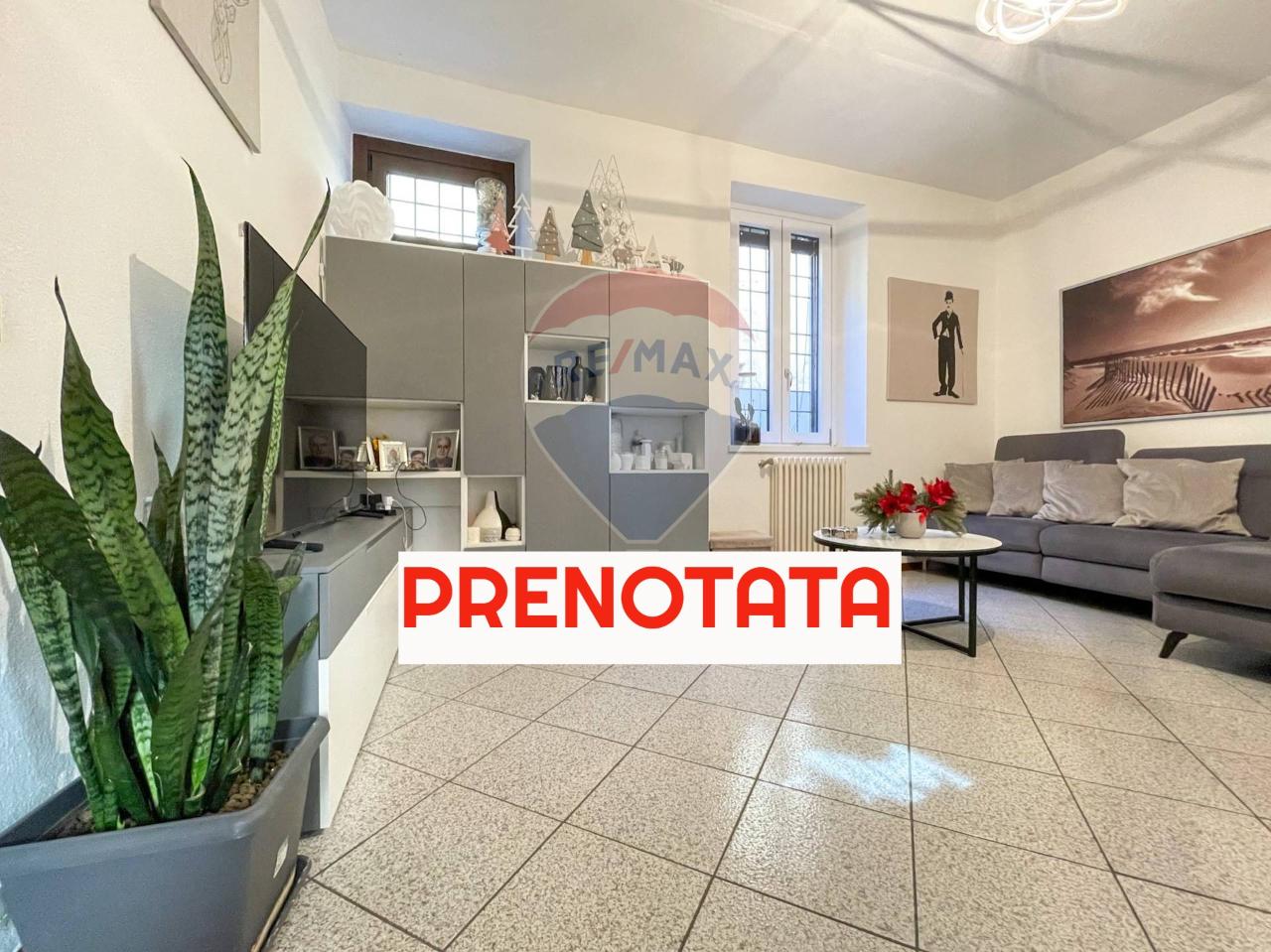 Квартира с 4 комнатами в Кантелло, Италия № 21895