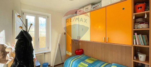 Квартира с 4 комнатами в Кантелло, Италия № 21895 70