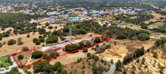 6471m² Land in Loule, Portugal No. 38717 15