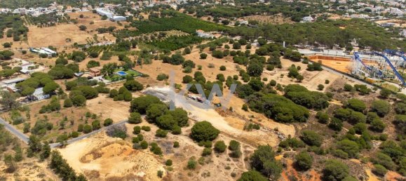 6471m² Land in Loule, Portugal No. 38717 4