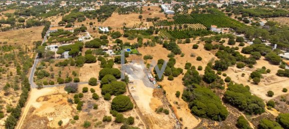 6471m² Land in Loule, Portugal No. 38717 6
