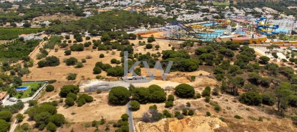6471m² Land in Loule, Portugal No. 38717 2
