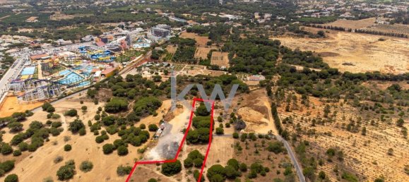 6471m² Land in Loule, Portugal No. 38717 9