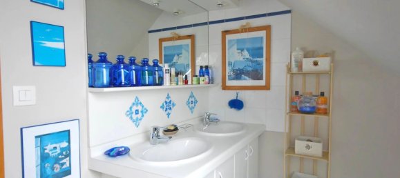 5 غرف نوم منزل في La Ferte-Saint-Cyr, France رقم 85688 16