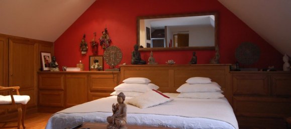 5 غرف نوم منزل في La Ferte-Saint-Cyr, France رقم 85688 12