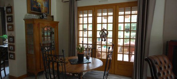 5 غرف نوم منزل في La Ferte-Saint-Cyr, France رقم 85688 8