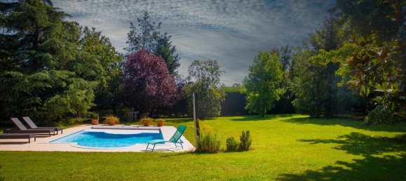 5 غرف نوم منزل في La Ferte-Saint-Cyr, France رقم 85688 2