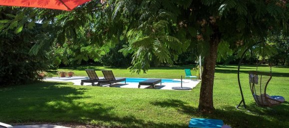 5 غرف نوم منزل في La Ferte-Saint-Cyr, France رقم 85688 19