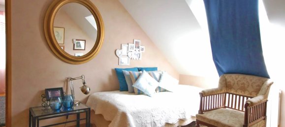 5 غرف نوم منزل في La Ferte-Saint-Cyr, France رقم 85688 14