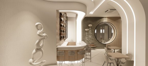 Apartment 1+2 in Alanya, Turkey No. 32267 16