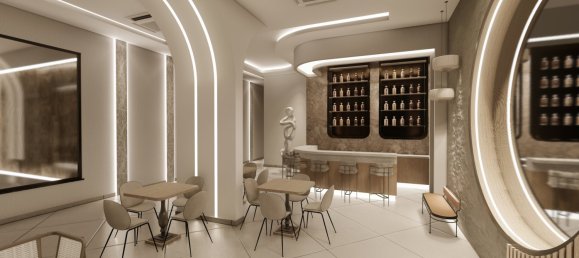 Apartment 1+2 in Alanya, Turkey No. 32267 17