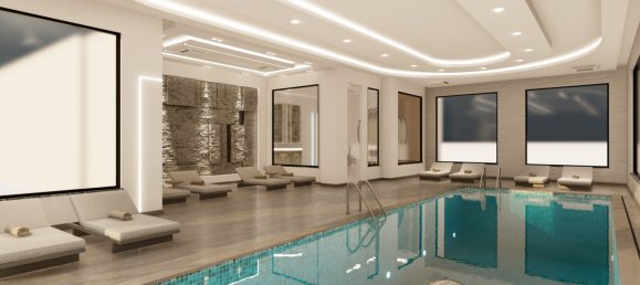 Apartment 1+2 in Alanya, Turkey No. 32267 21