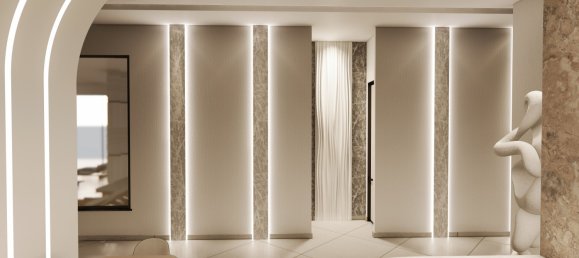 Apartment 1+2 in Alanya, Turkey No. 32267 12