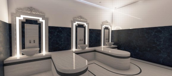 Apartment 1+2 in Alanya, Turkey No. 32267 25