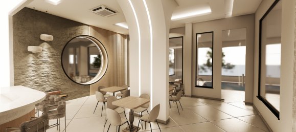 Apartment 1+2 in Alanya, Turkey No. 32267 13