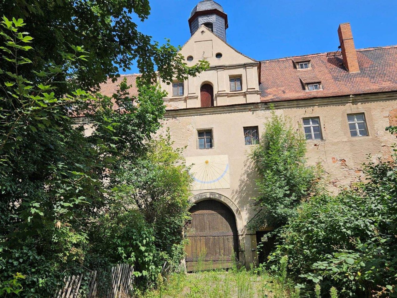Villa de 40 divisões em Elbe-Elster, Germany N.º 264316